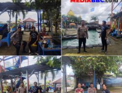 Operasi Ketupat Musi 2026: 378 Personel Gabungan Kawal Wisata Lebaran