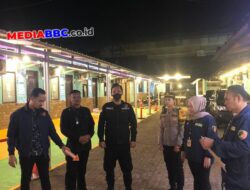 “Cekcok di Diskotik Berujung Maut: Pria Tewas Ditusuk, Pelaku Masih Diburu Polisi”