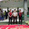 Jelang Idul Fitri, Sat Samapta Polres Banyuasin Perketat Pengamanan Lapas Kelas IIB