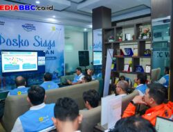 *PLN UID S2JB Berhasil Jaga Keandalan Listrik Hari Raya Idul Fitri 1447H*