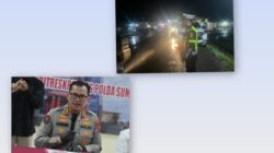 Operasi Ketupat Musi 2026 Tuntas, Polda Sumsel Catat 30.956 Kegiatan Pengamanan
