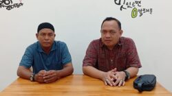 Pejabat Damkar Palembang Bantah Dugaan Penipuan, Tegaskan Tidak Pernah Minta Uang