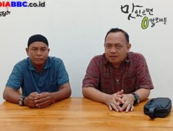 Pejabat Damkar Palembang Bantah Dugaan Penipuan, Tegaskan Tidak Pernah Minta Uang