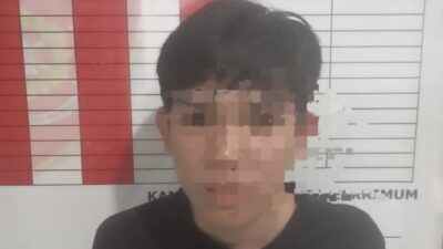 Ditreskrimum Polda Sumsel Ringkus Pelaku Curas Sajam di Ilir Barat I, Korban Sempat Terluka