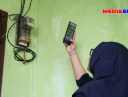 *PLN Mobile Permudah Pelanggan Pascabayar Kelola Pengeluaran Listrik Pasca Idul Fitri*