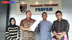 Anwar Sadat, SH Seret Dugaan Brutalitas Oknum Polisi ke Mabes Polri: “Ini Bukan Penegakan Hukum, Ini Penyimpangan!”