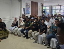 Yayasan Padepokan Pandan Ireng Gelar Halal Bihalal : “Merajut Kehangatan Silaturahmi Memperkuat Sinergi Lintas Divisi”