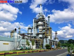 Pertamina Patra Niaga Kilang Plaju Jaga Stabilitas Pasokan Energi untuk Masyarakat