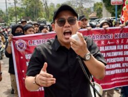 A2KI Geram! Dugaan Penarikan Mobil Secara Ilegal di Palembang Disorot Keras, Siap Guncang TAF dan Aparat