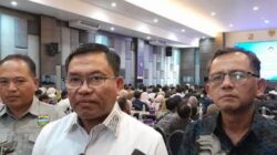BGN Dorong Penguatan Industri Peternakan untuk Ketahanan Pangan dan Perbaikan Gizi