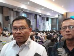 BGN Dorong Penguatan Industri Peternakan untuk Ketahanan Pangan dan Perbaikan Gizi