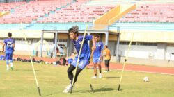 Nilmaizar: Lupakan Kekalahan, Saatnya Sumsel United Tatap Persiraja