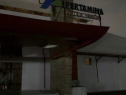 Pertamina Patra Niaga Kilang Plaju Lakukan Aksi Nyata Hemat Energi Melalui Earth Hour 2026