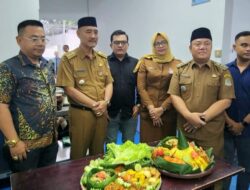 Melalui Program MBG Yayasan Padepokan Pandan Ireng Menjadi Wadah Pengentasan Pengangguran di Kota Bekasi
