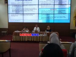 SNBP 2026 Unsri: 23 Ribu Pendaftar Berebut 2.294 Kursi, Peluang Lolos Hanya Sekitar 1 dari 10