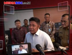 Pemprov Sumsel Ultimatum Hiburan Malam: DA Club 41 Ditutup, Tak Ada Toleransi untuk Pelanggar Keamanan