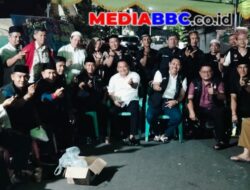 Kematian Akibat Laka Lantas, PMPB Sumsel Ultimatum Polisi: “Jangan Main-Main, Tangkap dan Tahan Pelaku!”