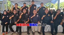 Yusuf Malaya Tegaskan Standar Tinggi untuk Ketua Terpilih PMPB Muba 2026–2031