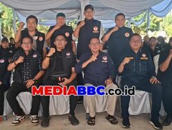 Yusuf Malaya Tegaskan Standar Tinggi untuk Ketua Terpilih PMPB Muba 2026–2031