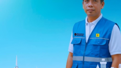 Manager ULP PLN Kabupaten Muratara, Bani Novrico