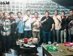 Aktivis Senior Sumsel Soroti Krisis Intelektualitas Mahasiswa, Dorong Diskusi Rutin di Akar Rumput