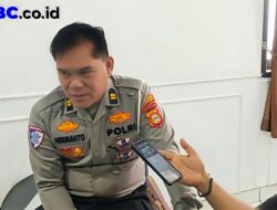Kematian Pejalan Kaki di Depan PTC Palembang Disorot, Polisi Tegaskan Tak Ada Toleransi: “Kami Proses Sesuai Hukum!”