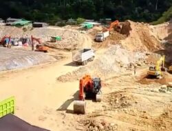 Gubernur & APH Diduga Tutup Mata, Ratusan Warga Adat Tanoyan “Mengepung” Gunung Potolo