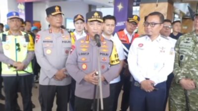 Instruksi Presiden: Polri Harus Bongkar Dalang Teror Air Keras Aktivis KontraS! Dan Desakan Aktivis 