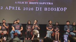 Terjerat Pinjol dan Perjanjian Iblis, “Aku Harus Mati” Suguhkan Horor yang Dekat dengan Realita