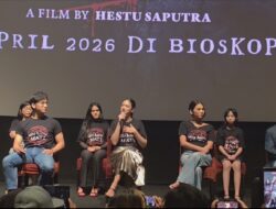 Terjerat Pinjol dan Perjanjian Iblis, “Aku Harus Mati” Suguhkan Horor yang Dekat dengan Realita