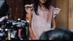 Debut di Film Horor “Pintu Belakang”, Iva Deivanna Awali 2026 dengan Dua Proyek Film