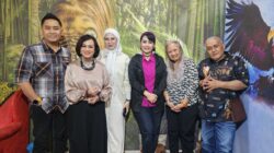 Serba Angka 12 Warnai Baksos HUT ke-12 FORWAN, Target Santuni 1.200 Anak Yatim