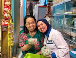 Melampaui Keterbatasan: Kisah Siti Patimah Azzahra Raih Umroh dan Prestasi di PNM