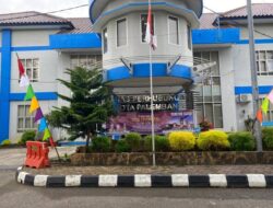 Aroma Dugaan Korupsi Di Balik Belanja Lampu Jalan Kota Palembang: Publik Desak APH Turun Tangan!