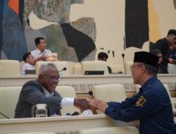 Dukung Efisiensi Presiden, BKN Fokuskan Akselerasi Digitalisasi Manajemen ASN