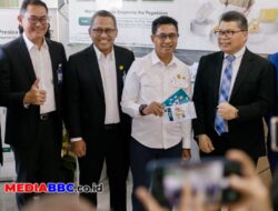 Pegadaian Perluas Ekspansi, Sasar UMKM Timor Leste Lewat Cabang Baru di Dili