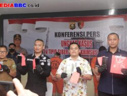 Dana Pendidikan Dibobol Hacker, Rp942 Juta Raib, Polda Sumsel Bongkar Aksi Brutal Peretas SIBOS