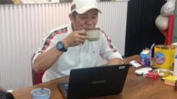 Tender Gagal, Dana Cair: Dugaan Skandal Proyek Jalan di PALI Menguat, Aktivis Desak Komisi Pemberantasan Korupsi Turun Tangan