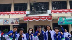 Hidupkan Kembali Semangat Lorong, Syaiful Resmi Pimpin Perssoci Kota Palembang