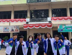 Hidupkan Kembali Semangat Lorong, Syaiful Resmi Pimpin Perssoci Kota Palembang