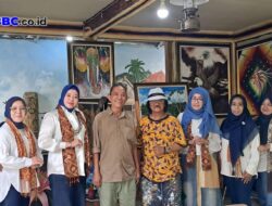 Fir Azwar Dukung Lagu Zapin Palembang Jadi Musik Resmi Linedance, Budaya Lokal Dekat dengan Generasi Muda