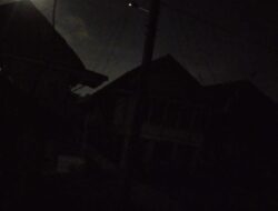 3 Hari Tanpa Listrik, Desa Rantau Kroya Lumpuh Total: Warga Terisolasi, Tokoh Muba Desak Pemkab Bertindak Cepat