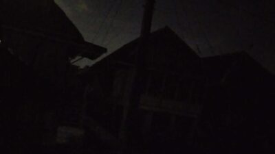 3 Hari Tanpa Listrik, Desa Rantau Kroya Lumpuh Total: Warga Terisolasi, Tokoh Muba Desak Pemkab Bertindak Cepat