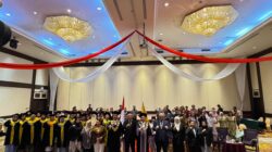 Langkah Pasti dari Negeri Seberang: Wisuda UT di Penang Penuh Kebanggaan