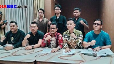 Tak Terbendung! Kuasa Hukum RI Tegaskan Pengosongan Aset di Palembang Tetap Jalan Meski Ada Perlawanan