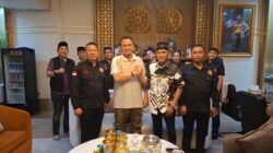 HSB Sumsel Perkuat Jejak Sosial: Dari Silaturahmi ke Panggung Pengaruh