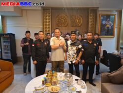 HSB Sumsel Perkuat Jejak Sosial: Dari Silaturahmi ke Panggung Pengaruh