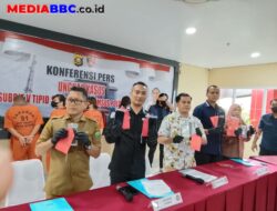 Dana BOS Rp942 Juta Raib di SMA Negeri 2 Prabumulih, Jejak Digital Kepala Sekolah Lama dan Kelalaian Bank Disorot