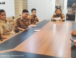 Anggaran Ratusan Juta Digelontorkan, PSDA Sumsel Janji Pembangunan Sumur Bor 2026 Tak Asal Gali