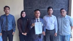 Polisi Jadi Terlapor KDRT di Palembang, Ujian Nyata Komitmen Bersih-Bersih Internal Polri